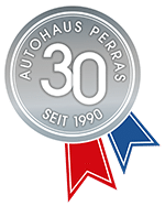 30 Jahre Perras | in Neumarkt | Ihr Autohändler