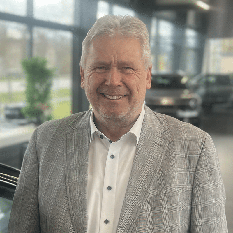 Ansprechpartner | Autohaus Perras in Neumarkt