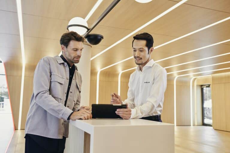 Automobilverkäufer (m/w/d) Autohaus Perras Neumarkt