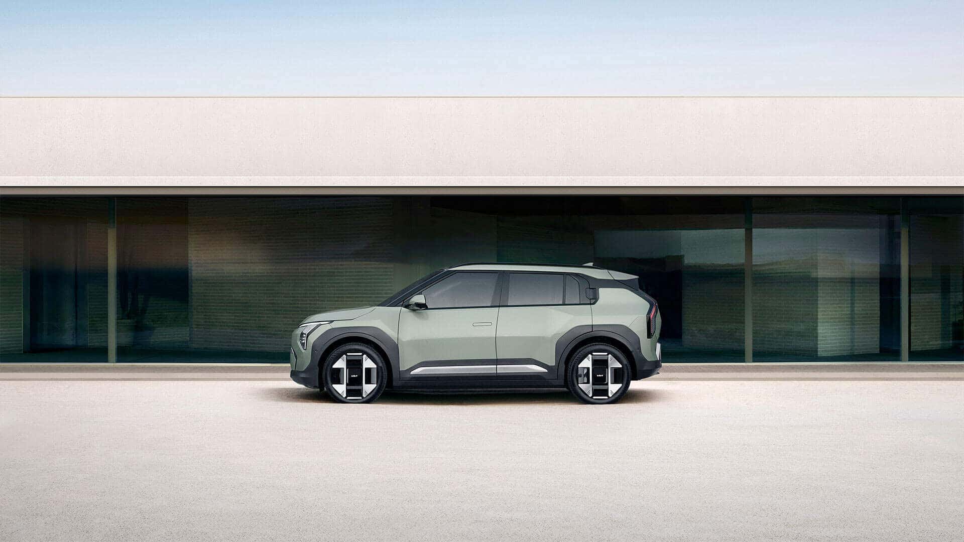 KIA EV3 Autohaus Perras in Neumarkt günstig kaufen