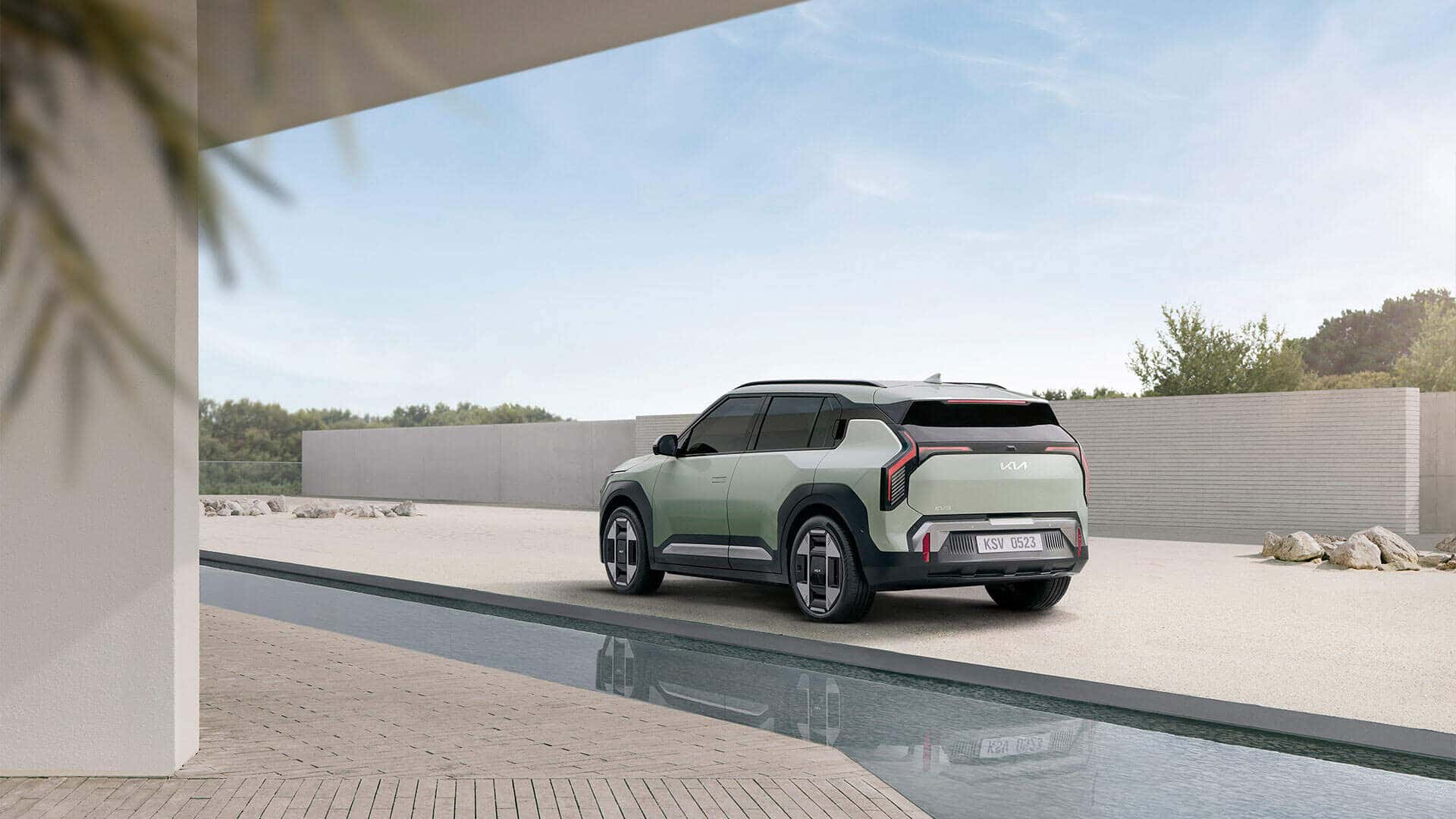 KIA EV3 Autohaus Perras in Neumarkt günstig kaufen