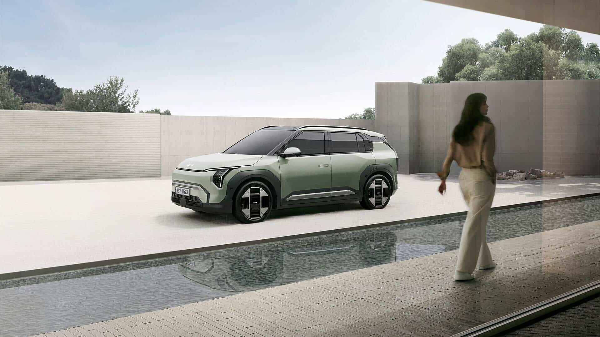 KIA EV3 Autohaus Perras in Neumarkt günstig kaufen