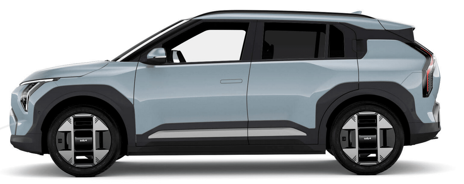 KIA EV3 Air günstig