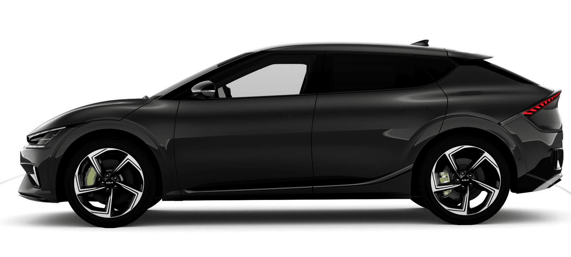 KIA EV6 GT Black - Autohaus Perras in Neumarkt